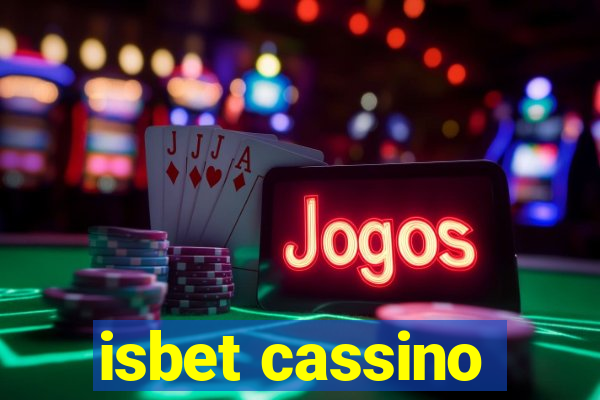 isbet cassino